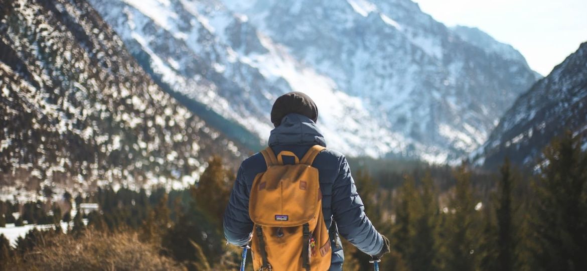 Some beautiful paths can’t be discovered without getting lost.