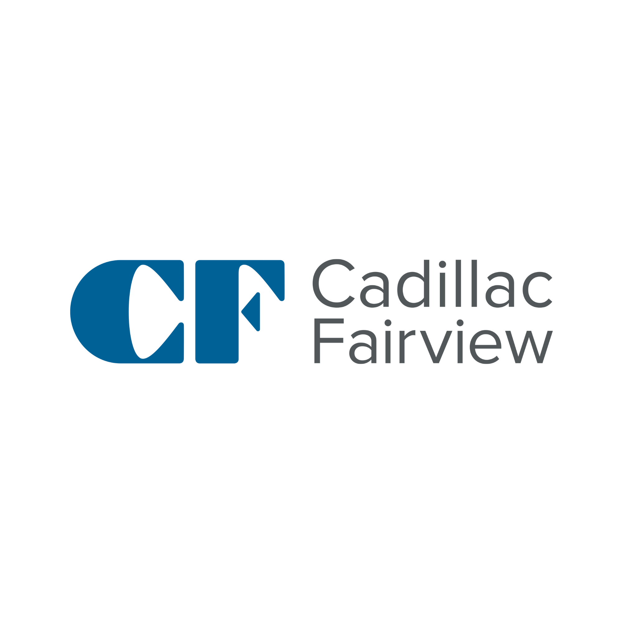 Cadillac Fairview