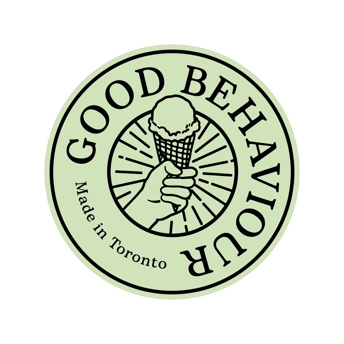 Good Behaviour Toronto